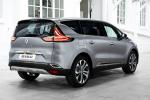 Renault Espace 2015 года (WW)